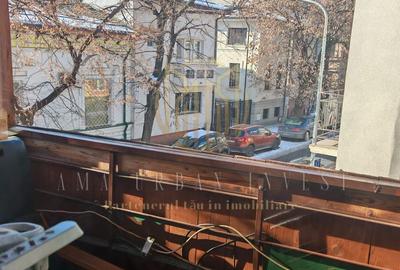 Apartament în vila Ștefan cel Mare – 300m Metrou - 21