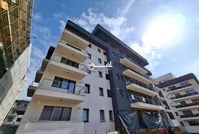 Apartament tip penthouse de vanzare in Iasi, Galata, 181,23 mp - 9