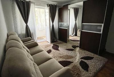 Apartament cu 2 camere, Zimbru, Recent renovat