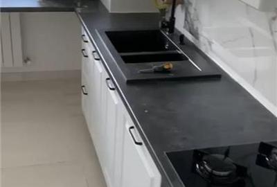 Apartament 2 camere decomandat, bloc 2023, mobilat complet, loc de parcare – T&# - 4