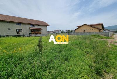 Teren Construcții intravilan de 450 mp, în Micești