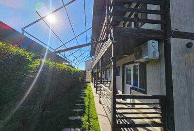 Pensiune de vanzare in Costinesti la doar 0.9 m distanta de plaja - 5