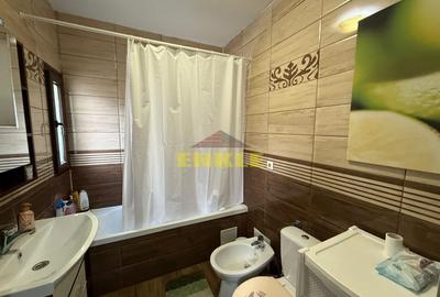 Casă tip duplex de vânzare – Strada I.C. Brătianu - 11