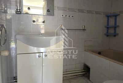 Casa individuala, complet mobilata, in Curtici, jud. Arad. - 23