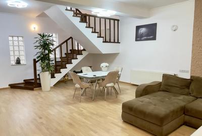 Casa individuala Mogosoaia, parter + etaj + pod, comision 0 ! - 1