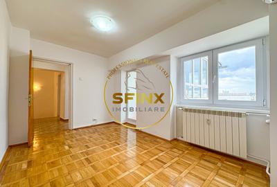 Birou 4 camere 100mp | Bd Unirii | Piata Alba Iulia - 18