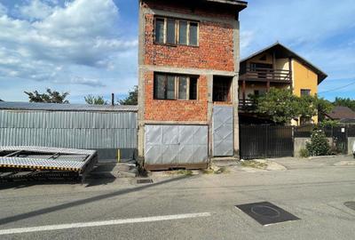 Cladire P+2 (114mp), Strada Livezi - 4