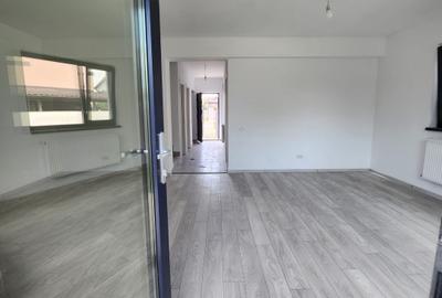 Duplex de Vanzare /Dormitor la parter -Strada Celofibrei - 4