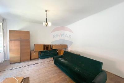 Casă cu 3 camere de vânzare în zona centrala comison 0% - 20