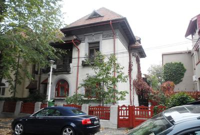 Kiseleff(Clucerului), - 1