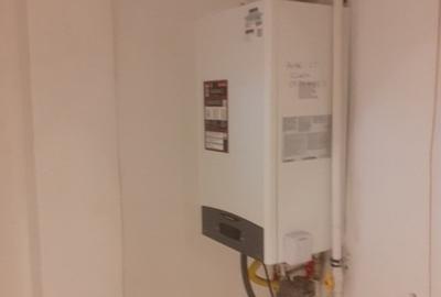 Apartament 3 camere pretabil sediu firma, birouri zona Grivitei - 4