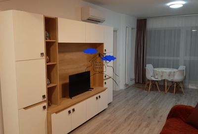 Apartament 2 camere - Vivamus Park Residence - 1