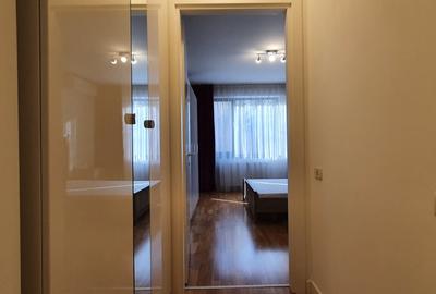 Inchiriere apartament 3 camere cu terasa generoasa Iancu Nicolae - 20