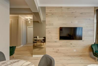 Apartament 2 camere spatios cu bucatarie inchisa - 3