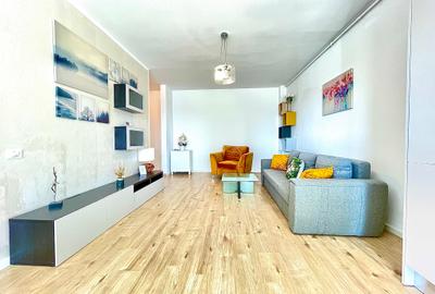 2 Camere bloc nou - Direct Dezvoltator Comision 0% - 10
