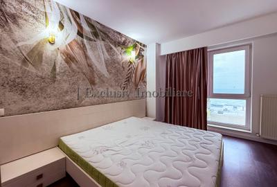 Apartament vedere frontala la mare | Bloc nou - Renovat | Piata Ovidiu | Parcare - 16