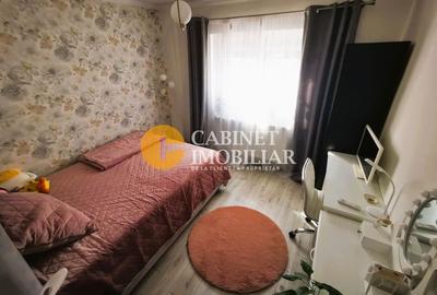 4 camere - parter, 84mp+gradina - complet mobilat&utilat - Nicolina - 3