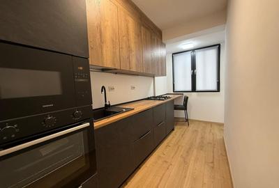 APARTAMENT 2 CAMERE SEMIDECOMANDAT | 2  MINUTE METROU TIMPURI NOI - 3