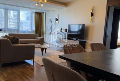 Apartament de inchiriat Pipera/ Erou Iancu Nicolae 1500 euro - 3