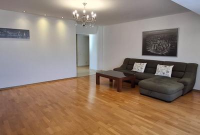 Inchiriere apartament 3 camere Piata Alba Iulia - 2