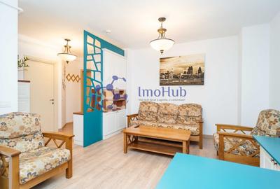 2 camere | Newton Tatarasi | 47 mp utili | Etaj 4 | Bloc 2016 - 3
