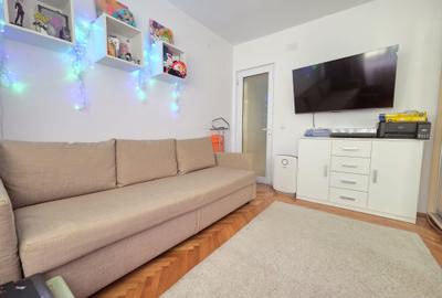 Apartament cochet mobilat si utilat modern - 7