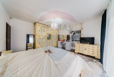 Casă de lux , finisaje premium, piscină, curte amenajată –Vladimirescu - 8