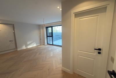 Duplex tip loft premium , 4 camere,  parc cu deschidere lac, Baneasa, Sisesti - 4