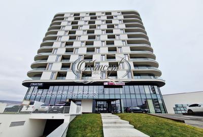 Apartament cu 2 camere semidecomandat în Florești