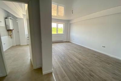 Apartamente 1-2 camere cash/credit/rate dezvoltator , Bucium-Visan - 5