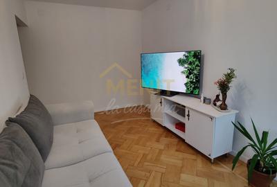 Apartament decomandat zona nord etaj 2 - 5