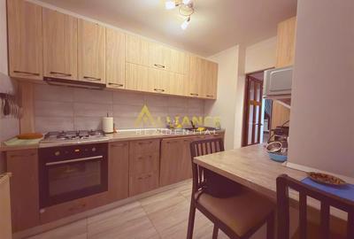 Brancoveanu Apartament 3 camere Decomandat Mobilat si Utilat - 8