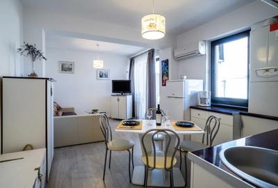 Apartament 2 camere Universitate-Iancului/Pet friendly/Centrala proprie/Bloc nou - 3