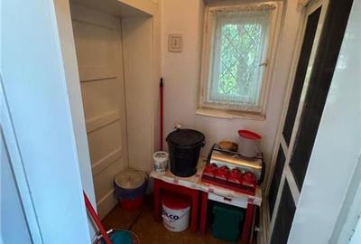 Casa cu 5 camere l 406 MP Teren l Garaj l Andrei Muresanu - 20