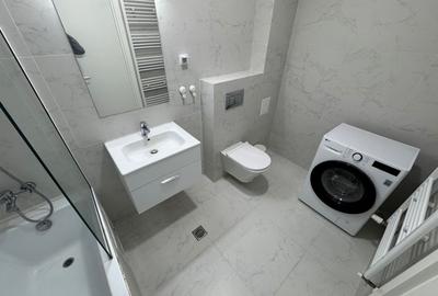 Apartament 2 camere Pipera IVORY , loc parcare acoperit - 8