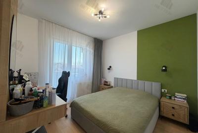 Apartament 3 camere de vânzare – Strada Leordeni - 18