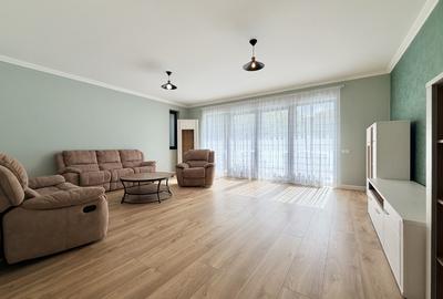 Inchiriere casa tip duplex, 5 camere, parcare, Andrei Muresanu - 10