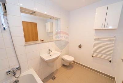 Apartament 2 camere de inchiriat 75mp, NewTown, Metrou Dristor - 12