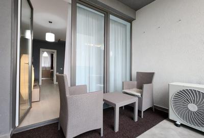 Apartament 3 Camere | Terasa | Parcare Inclusa | Floreasca Residence - 12