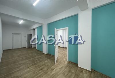 Spatiu Comercial, Parter, Strada 22 decembrie 1989 - 6