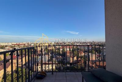 2 CAMERE LUX - FERDINAND FOISORUL DE FOC - EVOCASA SELECT - PARCARE SUBTERANA - 25