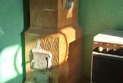 Apartament 1 camera, 54 mp, la curte, Centru Istoric - 2