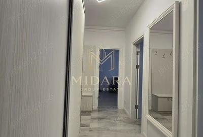2 camere Titan | Parcare subterană | AC | 600€/lună - 3