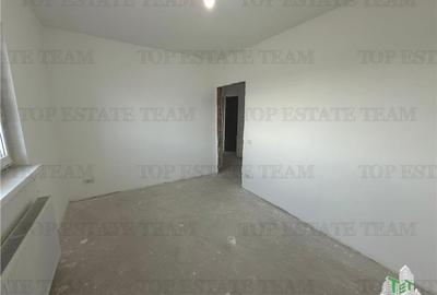 Casa individuala tip P+1+Pod cu 128 mp utili si 500mp de curte - 15