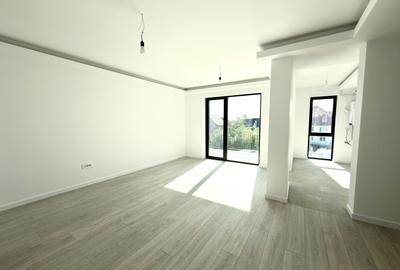 Apartament 3 camere, decomandat, 68.6 mp utili - zona Braytim - 2