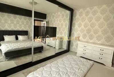 2 Camere de inchiriat | Berceni | Metrou | Mobilat | Centrala - 3