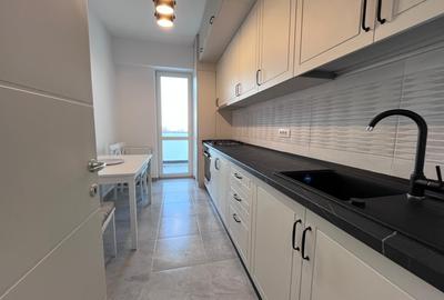 Apartament cu o  camera Conest 400 euro prima inchiriere - 10
