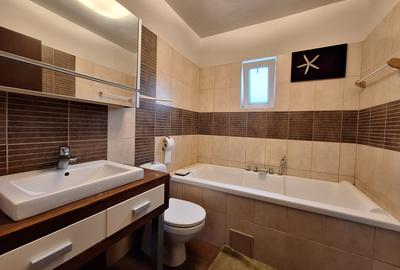 Duplex cu 2 parcari, zona Parcului Poligon - 15