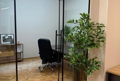 De inchiriat | Spatiu de birouri | Bloc boutique | Office ready - 5