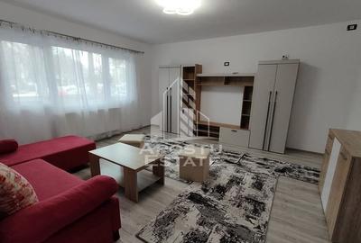 Apartament 2 camere , decomandat, 45mp utili, parter, zona Lunei - 2